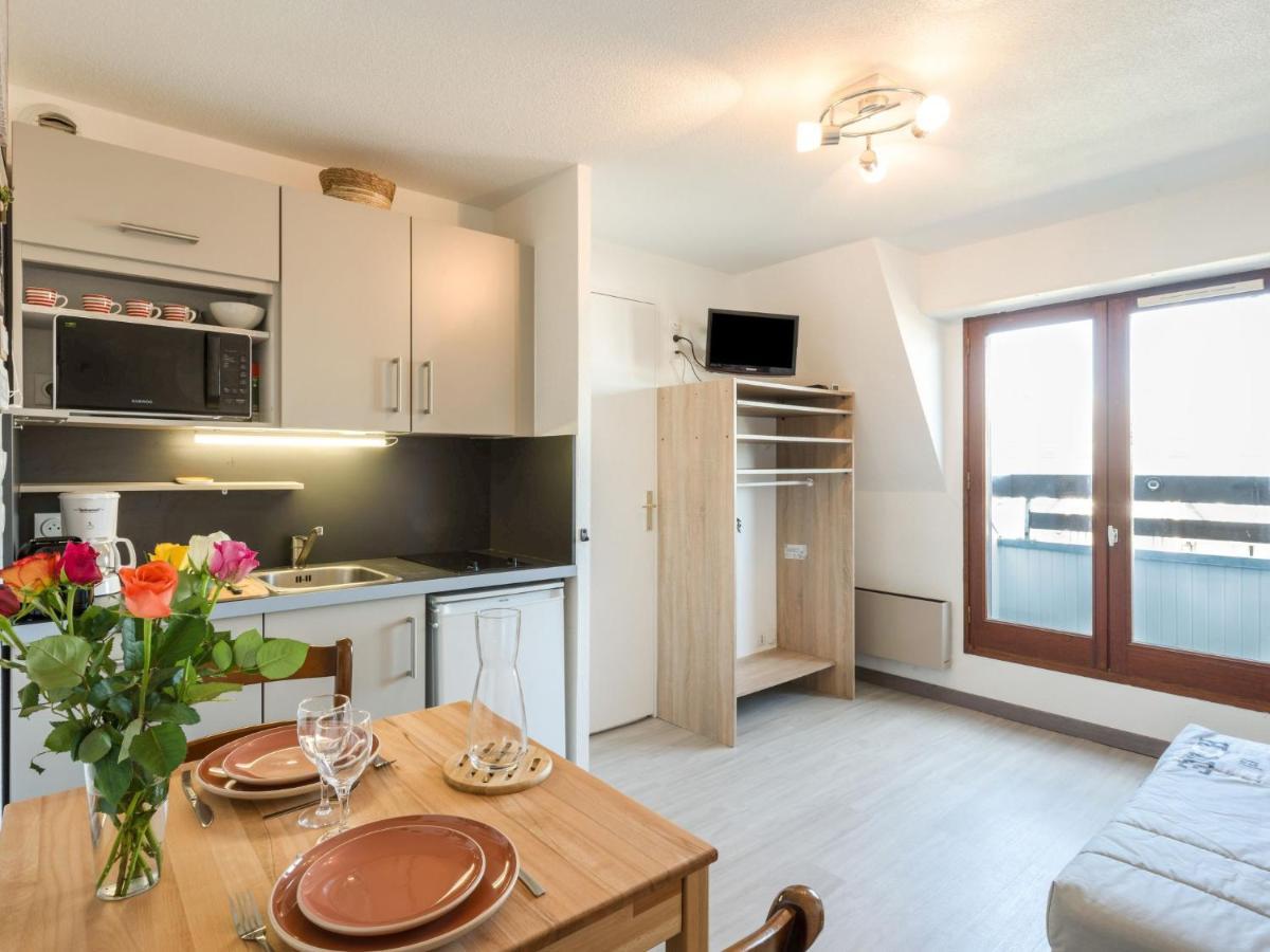 Apartment Le Grand Cap-14 By Interhome Villers-sur-Mer Buitenkant foto