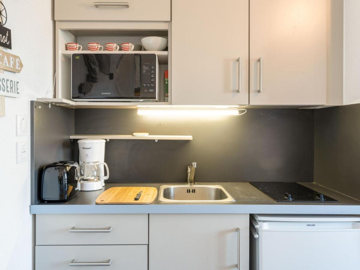 Apartment Le Grand Cap-14 By Interhome Villers-sur-Mer Buitenkant foto